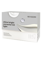 Reviderm Shine Bright Corrector Set Light zum Kennenlernen