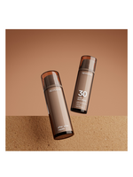 SET: Solar Skin Shield  SPF30   (120 ml )  &  After Solar Repair  (120 ml)