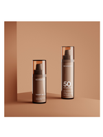 Reviderm SET: Sun Protect+ SPF 50 (50 ml) Beach Serum (30 ml)
