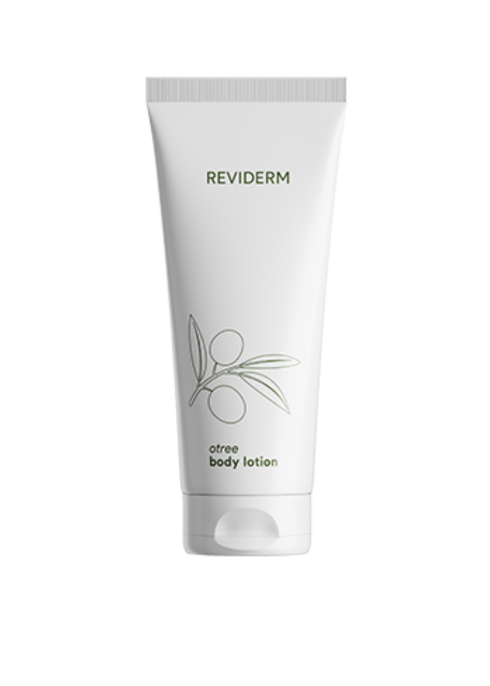 Reviderm  Otree Body Lotion 200 ml | Tube | 200 ml