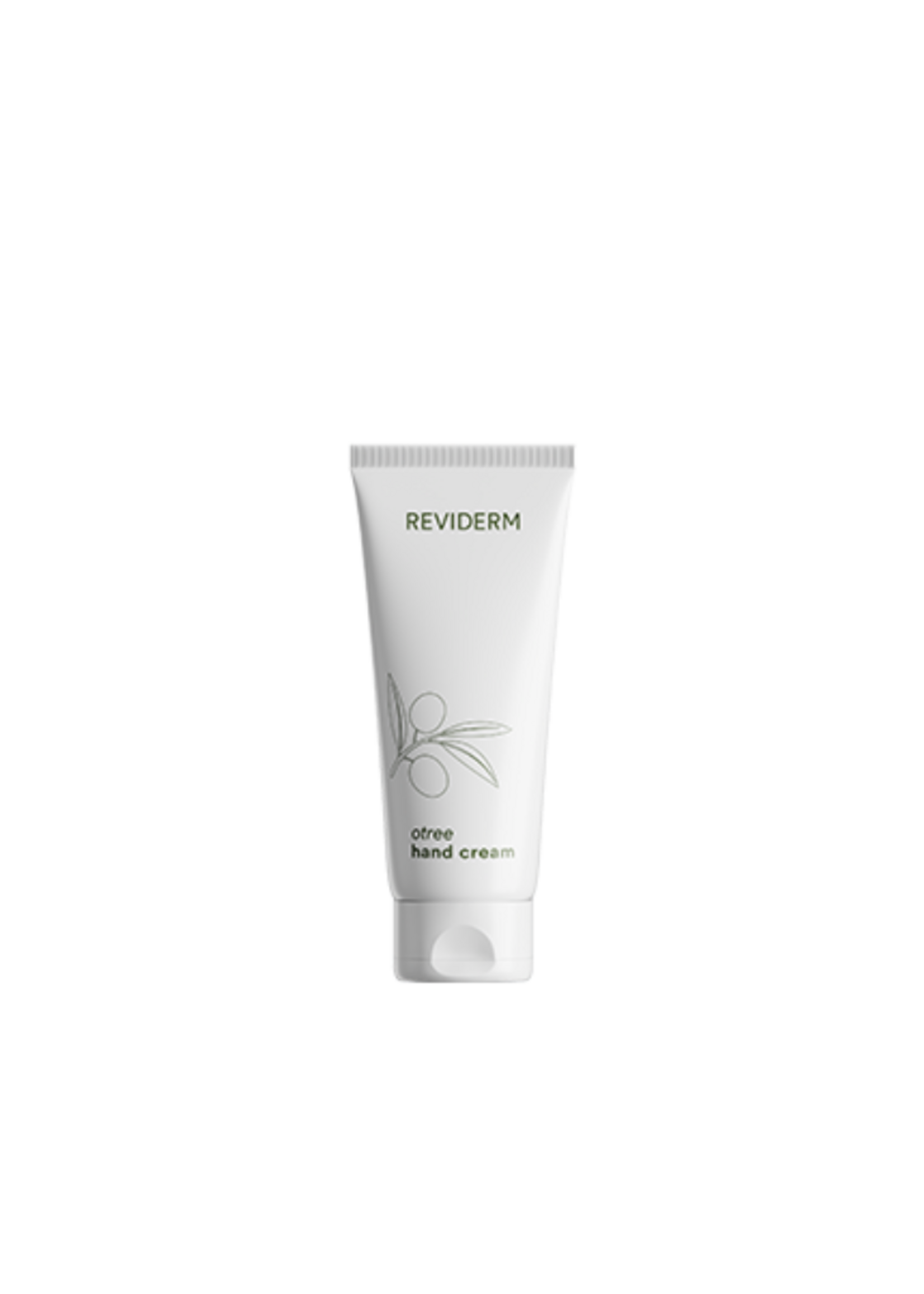 Reviderm Reviderm Otree Hand Cream Mini  | Tube | 30 ml