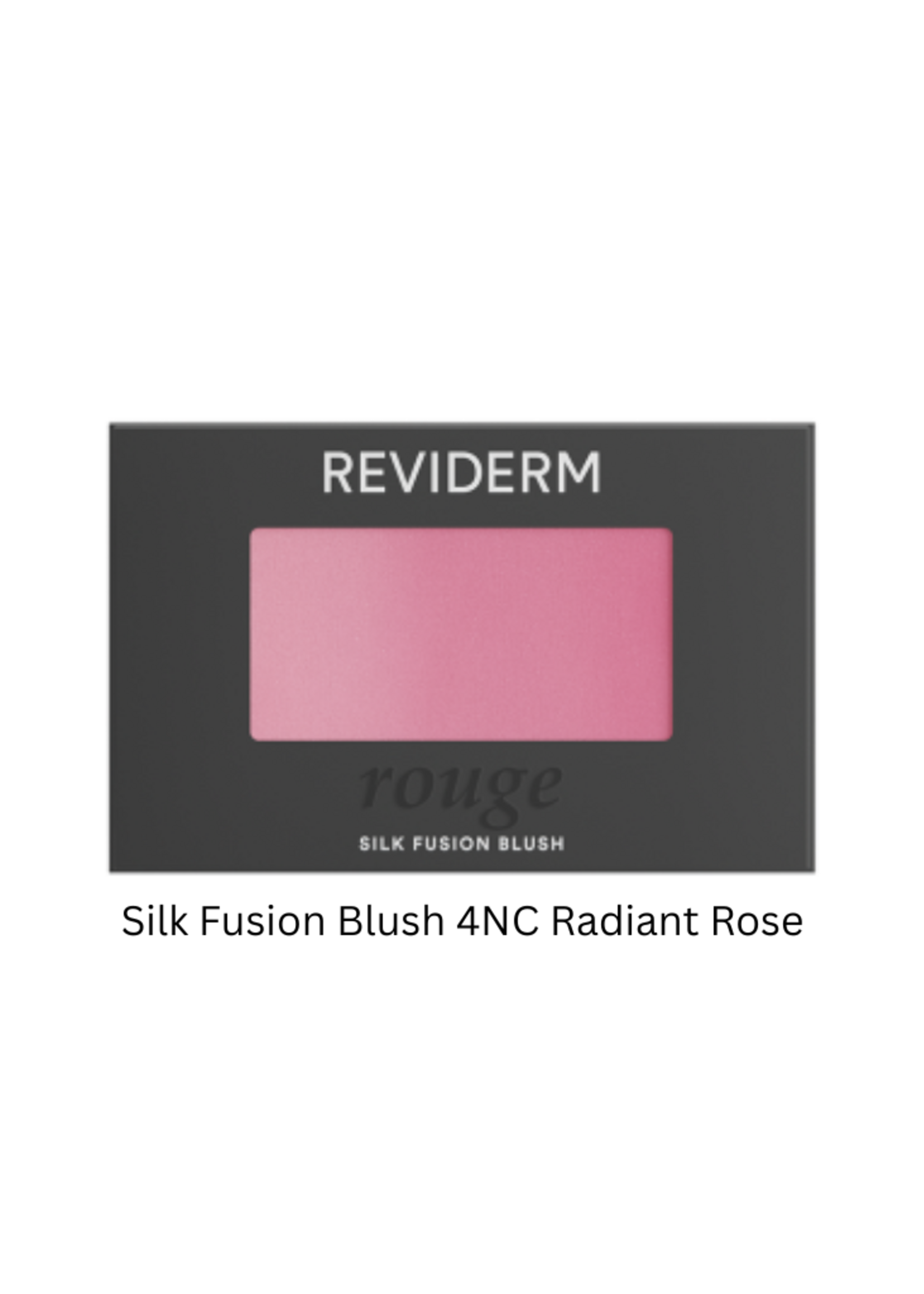 Reviderm Rouge Silk Fusion Blush 5g