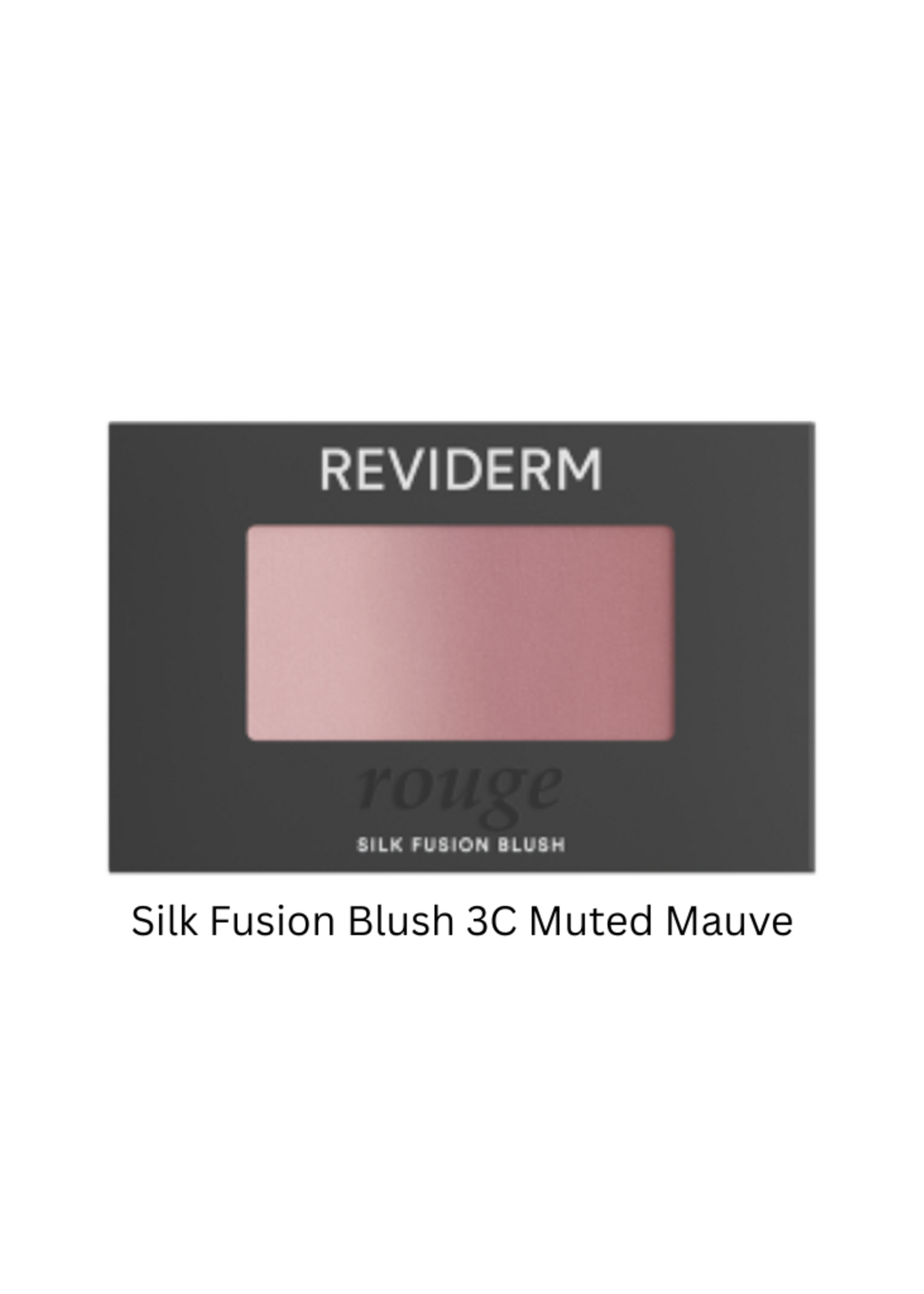 Reviderm Rouge Silk Fusion Blush 5g