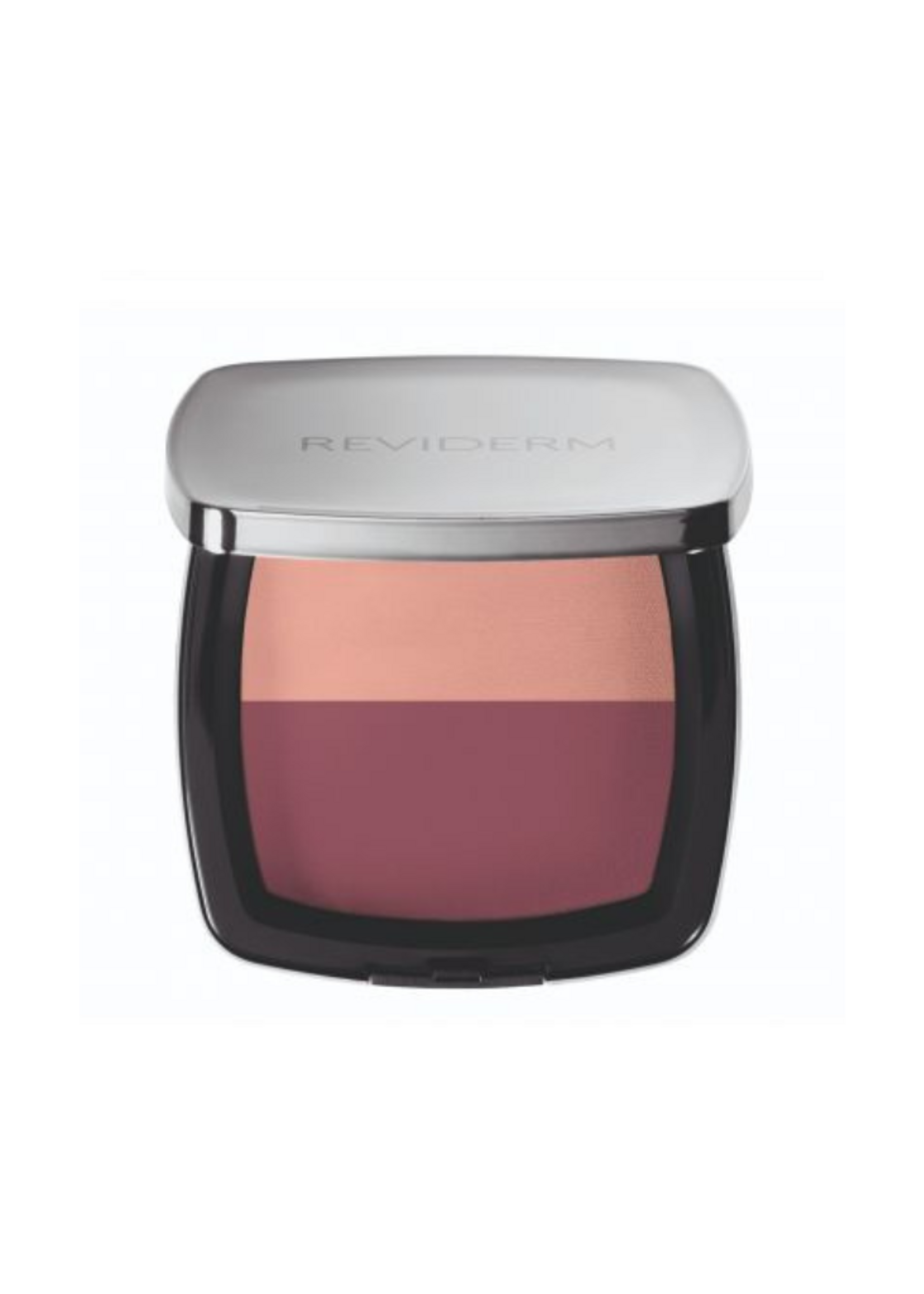REVIDERM  Mineral Duo Blush 1C Rose-Plum 9g