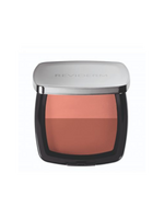 Mineral Duo Blush 1W Peach-Rosewood 9g