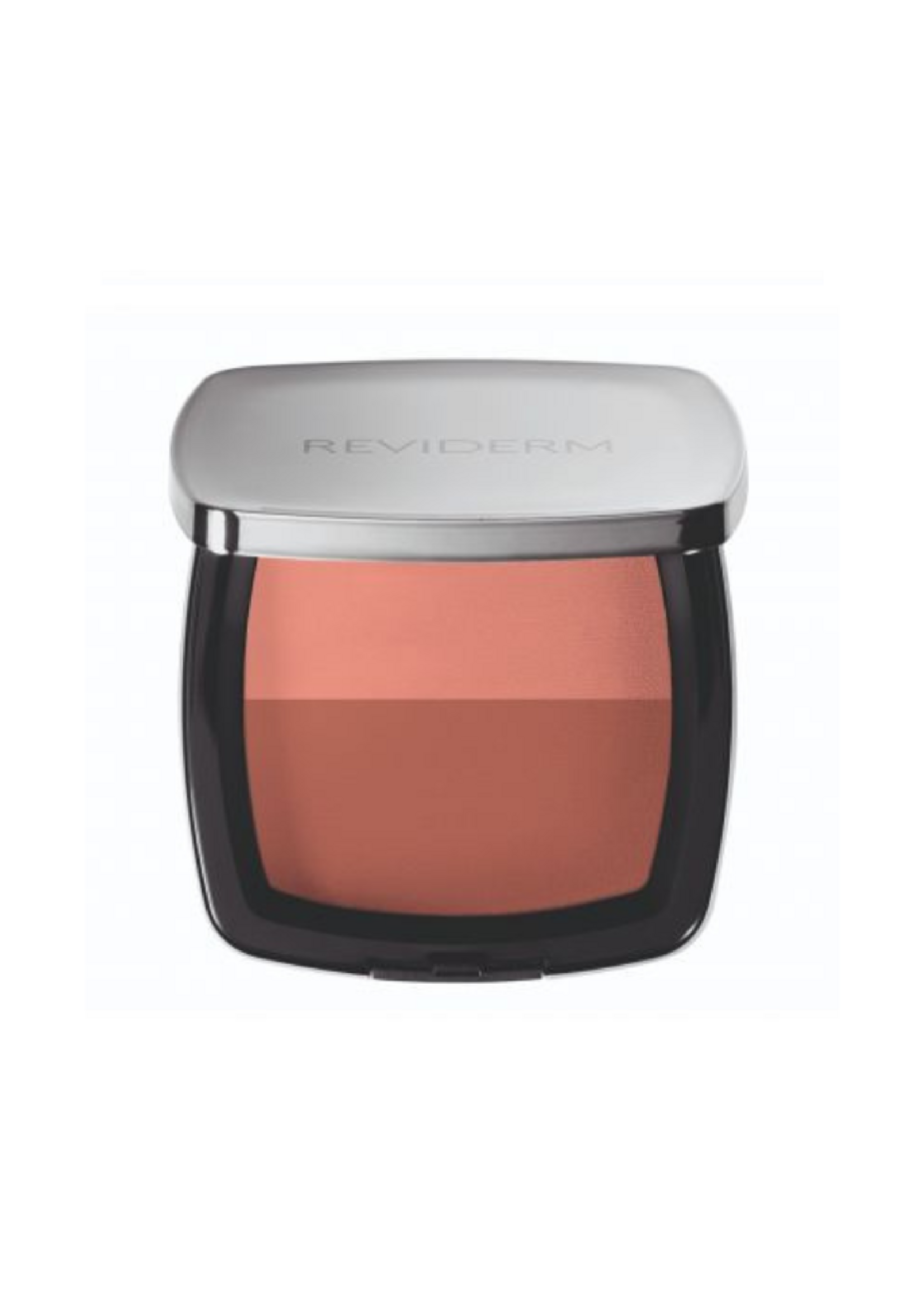 REVIDERM   Mineral Duo Blush 1W Peach-Rosewood 9g