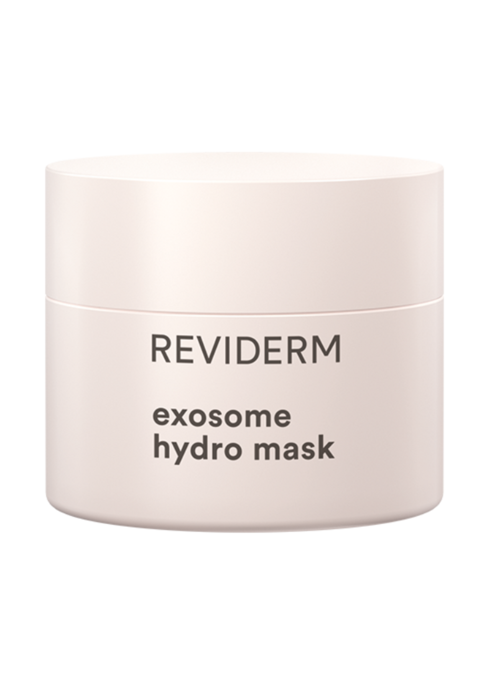 NEU: Reviderm Exosome Hydro Mask | Tigel | 50 ml