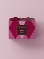 Body  Icon : Silhouette Contouring 200 ml