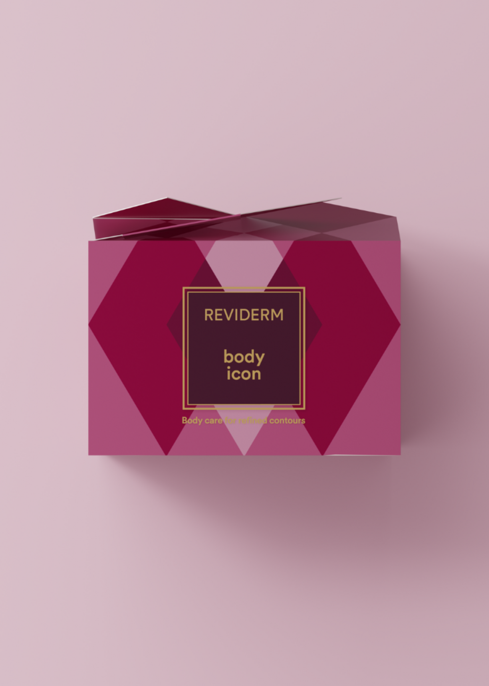 Reviderm Body : Silhouette Contouring 200 ml