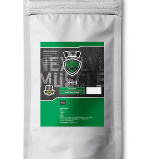 NEXT LVL MUSCLE S-23 Powder 1 gram