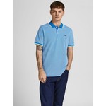 Jack & Jones Polo - Indigo Bunting