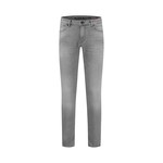 Pure White Jeans The Jone -  light grey