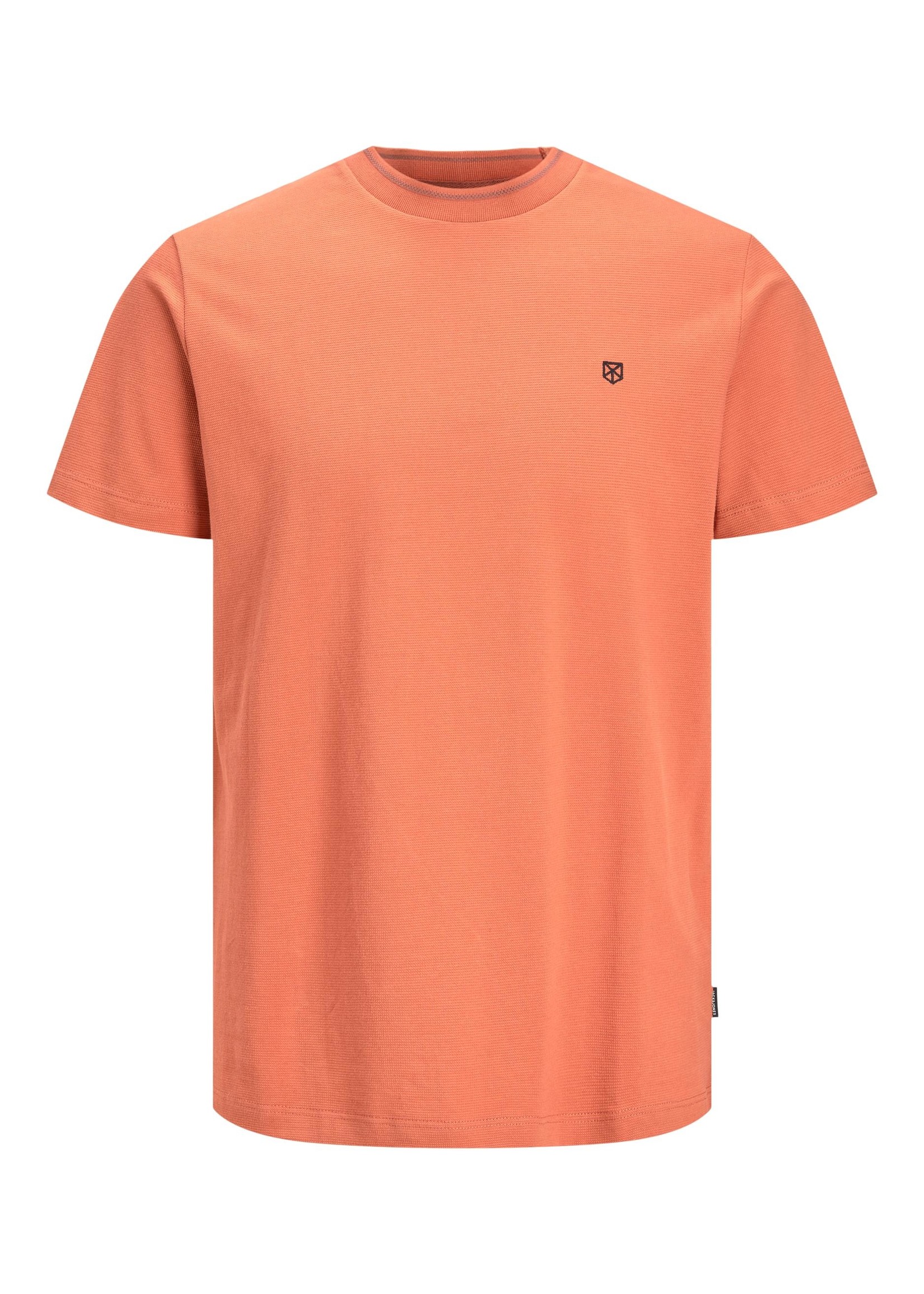 Jack & Jones T-shirt JPRblastructure - Apricot Brandy