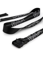 Malelions Signature Belt - Black