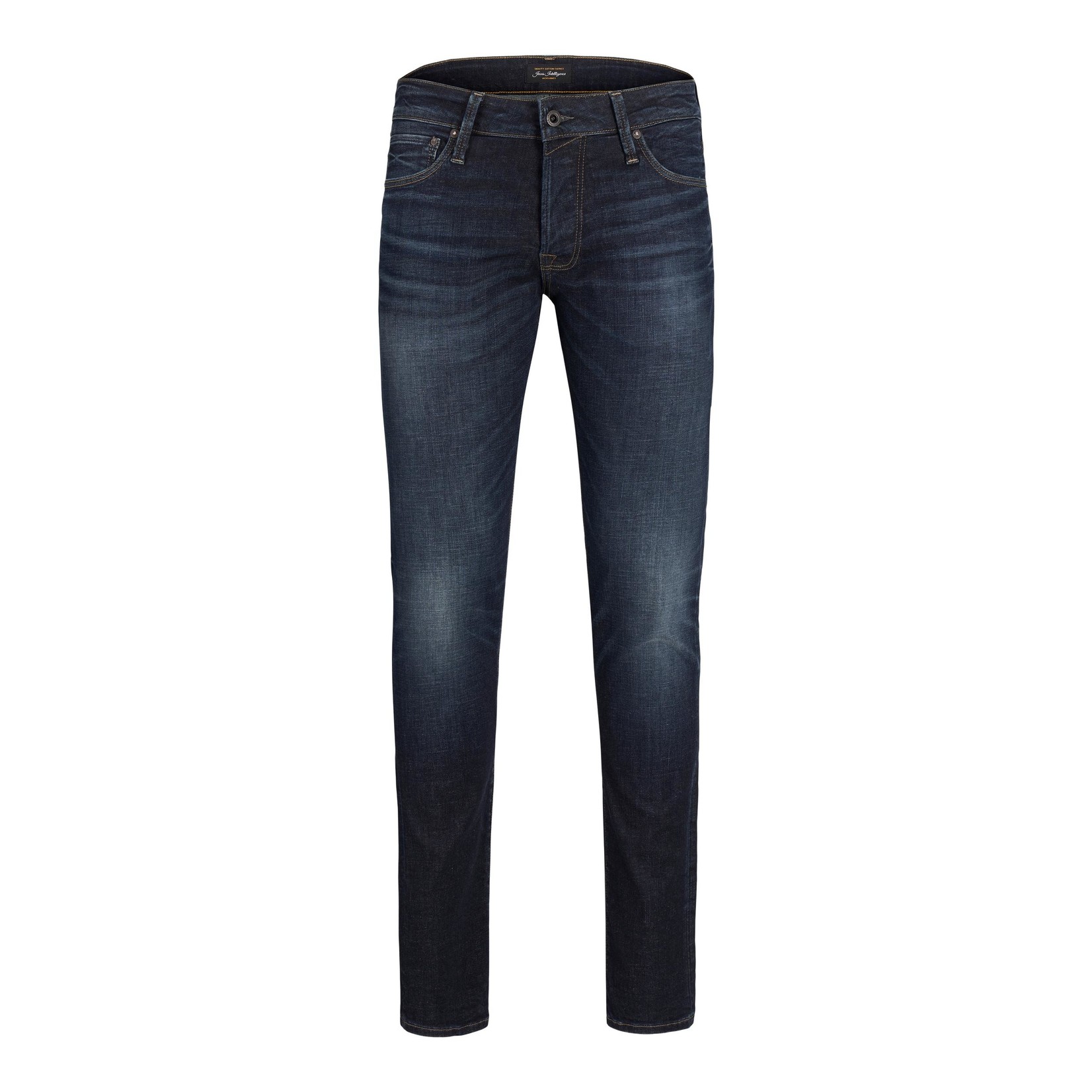 Jack & Jones Jjiglenn  Blue Denim