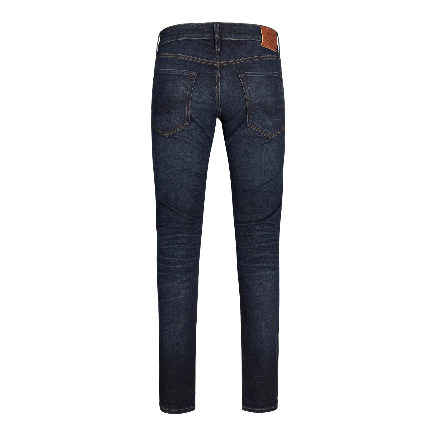 Jack & Jones Jjiglenn  Blue Denim