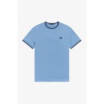 Fred Perry T-shirt - Sky