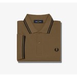 Fred Perry Polo - Shaded Stone