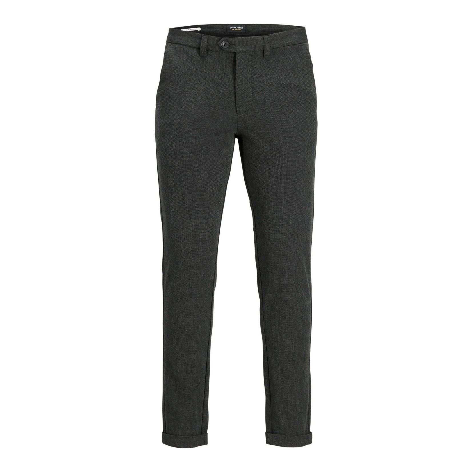 Jack & Jones Pantalon Slim Fit -  Dark Grey