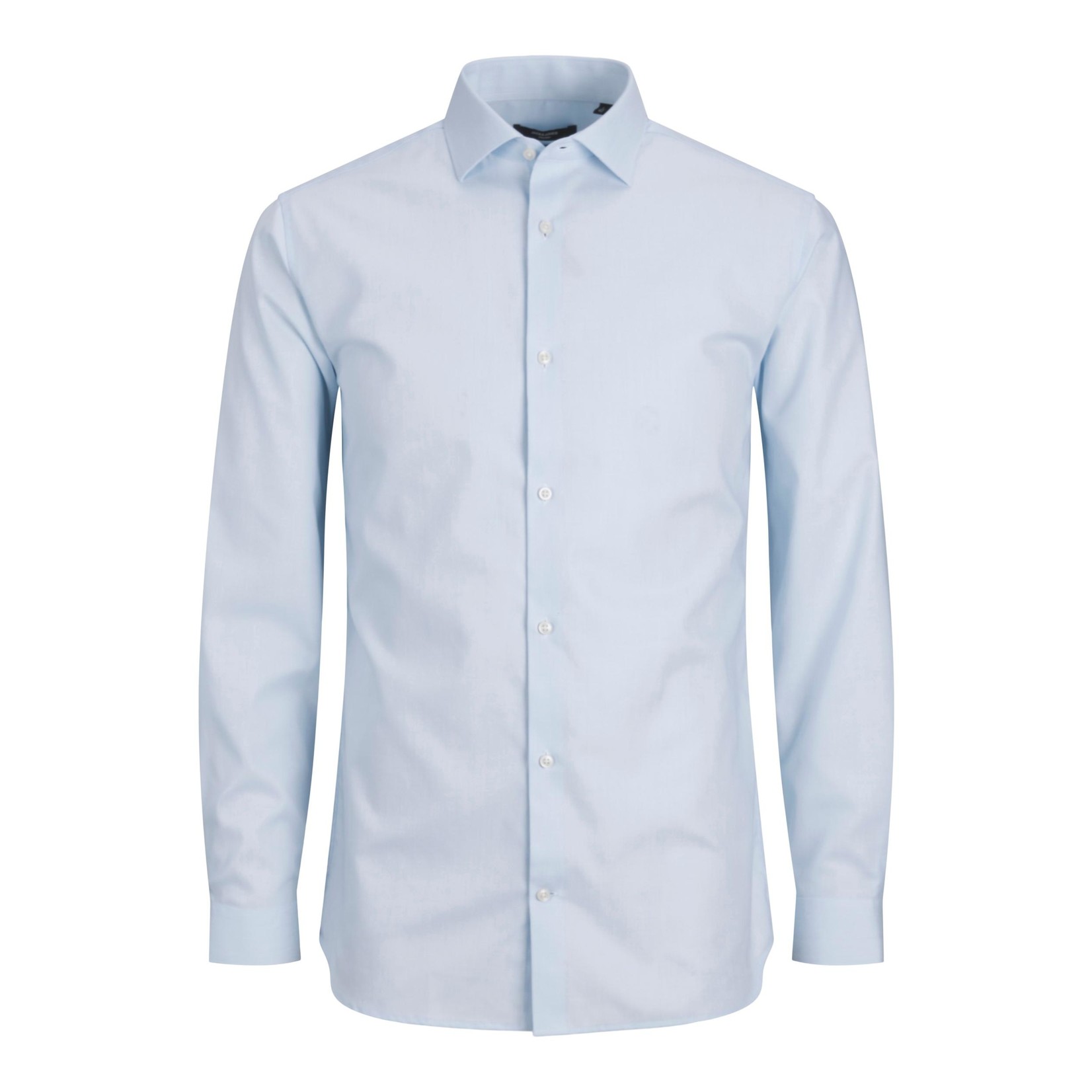 Jack & Jones Overhemd JPRblaparker Cashmere Blue/Slim Fit