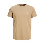 Jack & Jones T-shirt - Beige