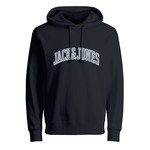 Jack & Jones Hoodie - Navy