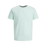 Jack & Jones T-shirt - Bleached aqua