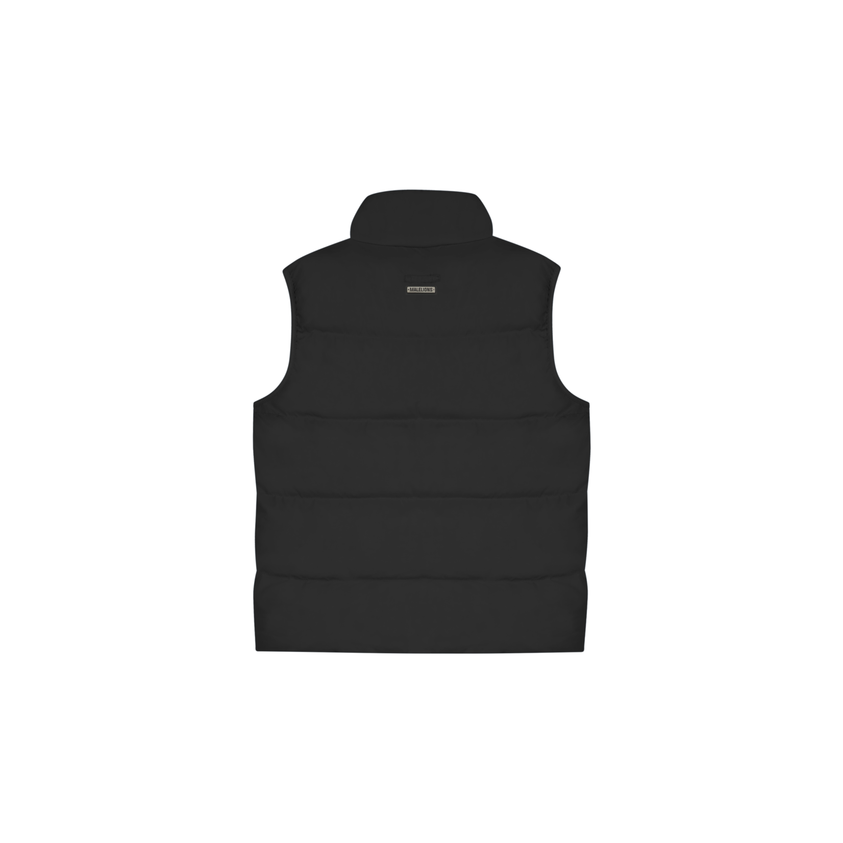 Malelions Troy Bodywarmer Black