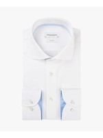 Profuomo Two Ply Overhemd - White