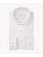 Profuomo Super Slim Fit Overhemd - White