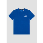 Antony Morato T-shirt Slim Fit - Blauw