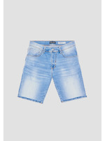 Antony Morato Jeans Short - Blue Denim