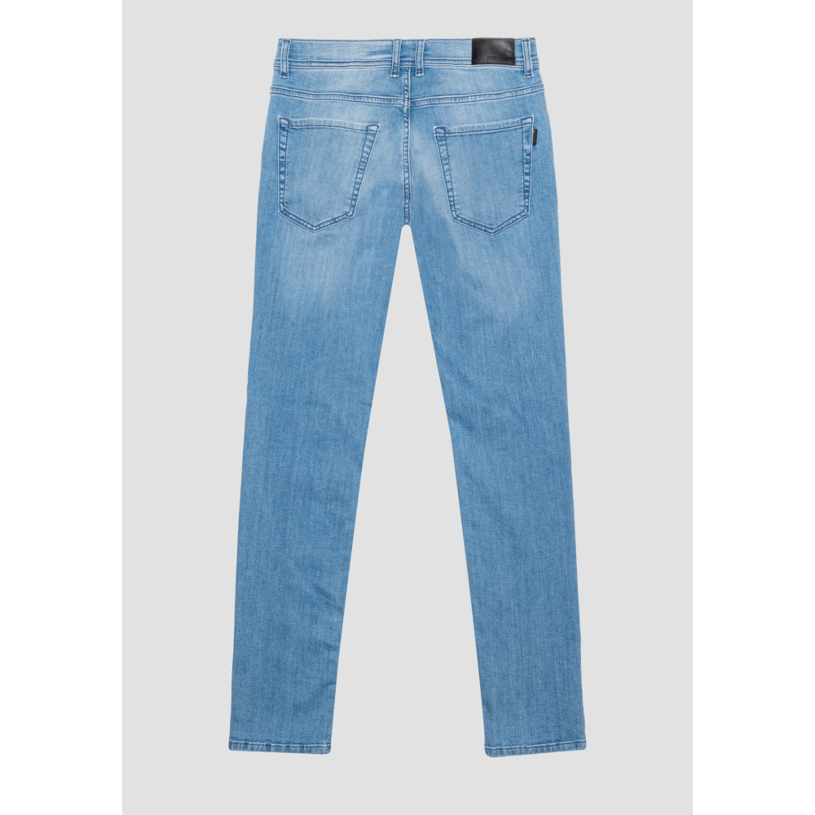 Antony Morato Jeans Skinny Fit MMDT00265-FA750383 7010 Blue Denim