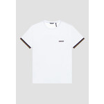 Antony Morato T-shirt Slim fit - Wit