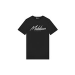 Malelions T-shirt Black