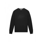 Malelions Sweater Black