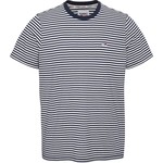 Tommy Jeans T-shirt Navy/White