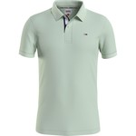 Tommy Jeans Polo Minty