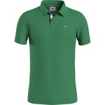 Tommy Jeans Polo Green