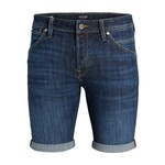 Jack & Jones Short Donker Blauw