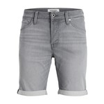 Jack & Jones Short Grijs