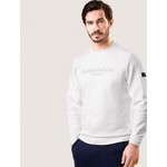 Cavallaro Napoli Sweater Off White