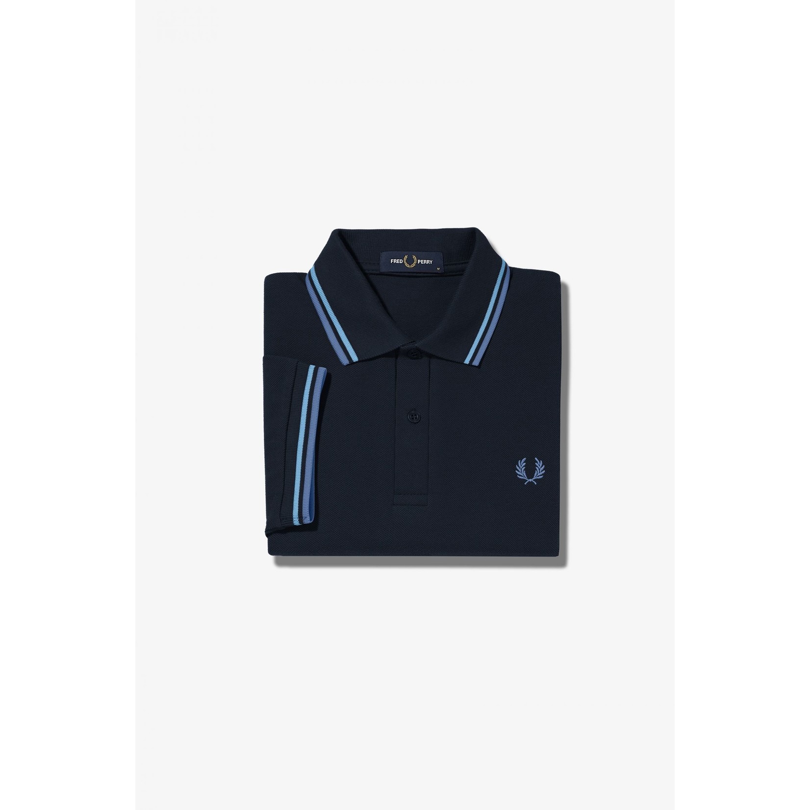 Fred Perry M3600 R62 Nvy