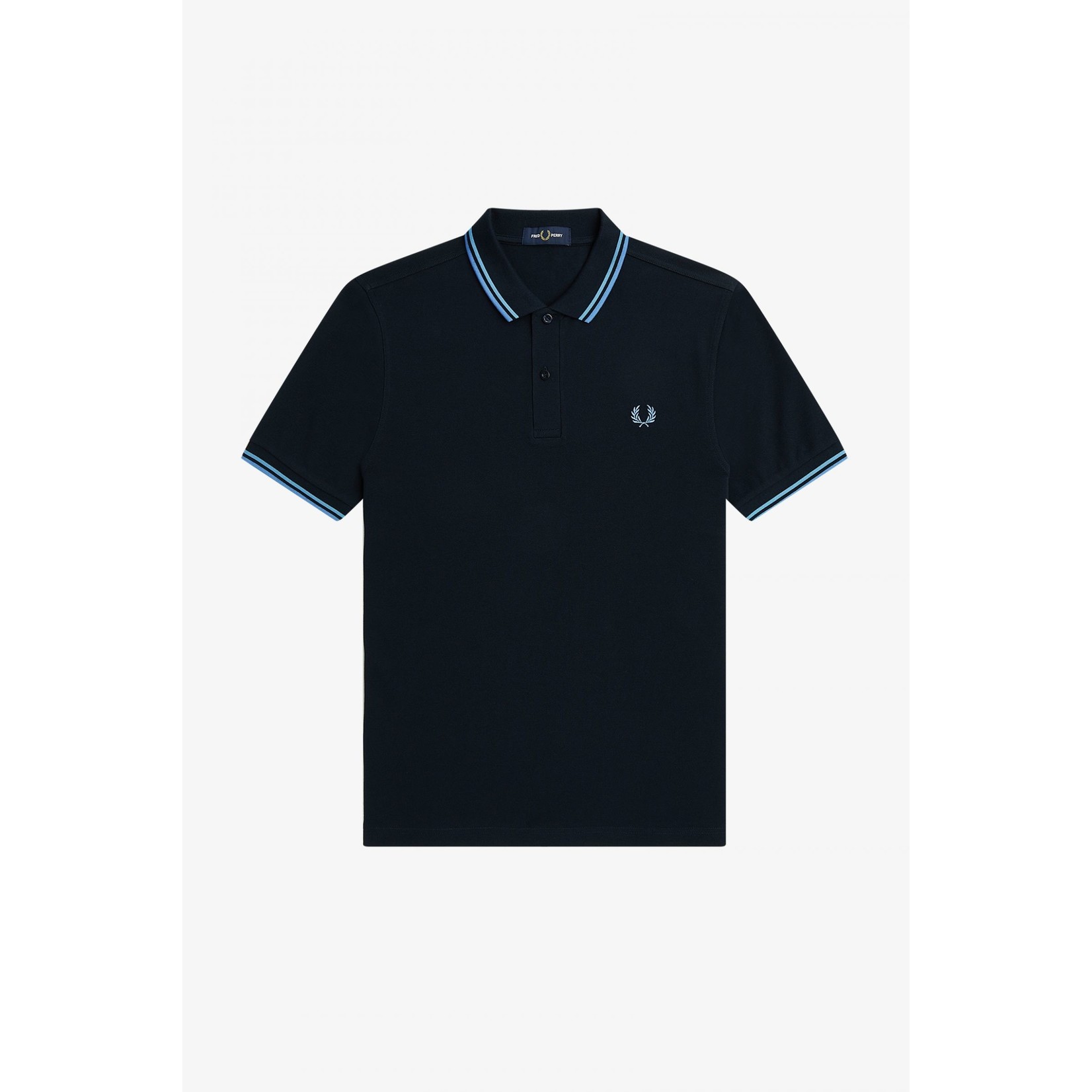 Fred Perry M3600 R62 Nvy