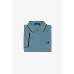 Fred Perry Polo Pique Ablue