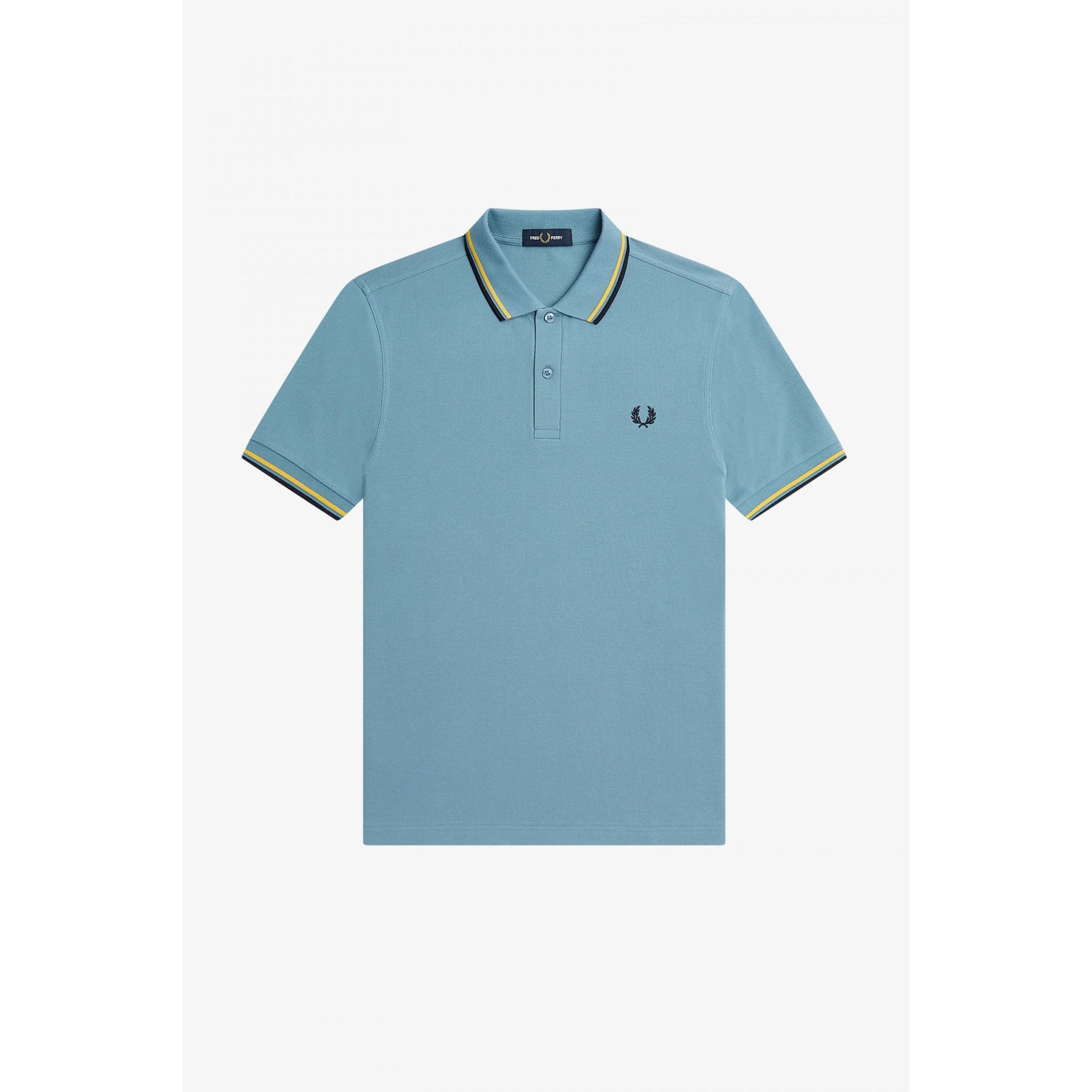 Fred Perry M3600 R75 Ablue