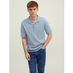 Jack & Jones Polo JPRblaigor - Blue