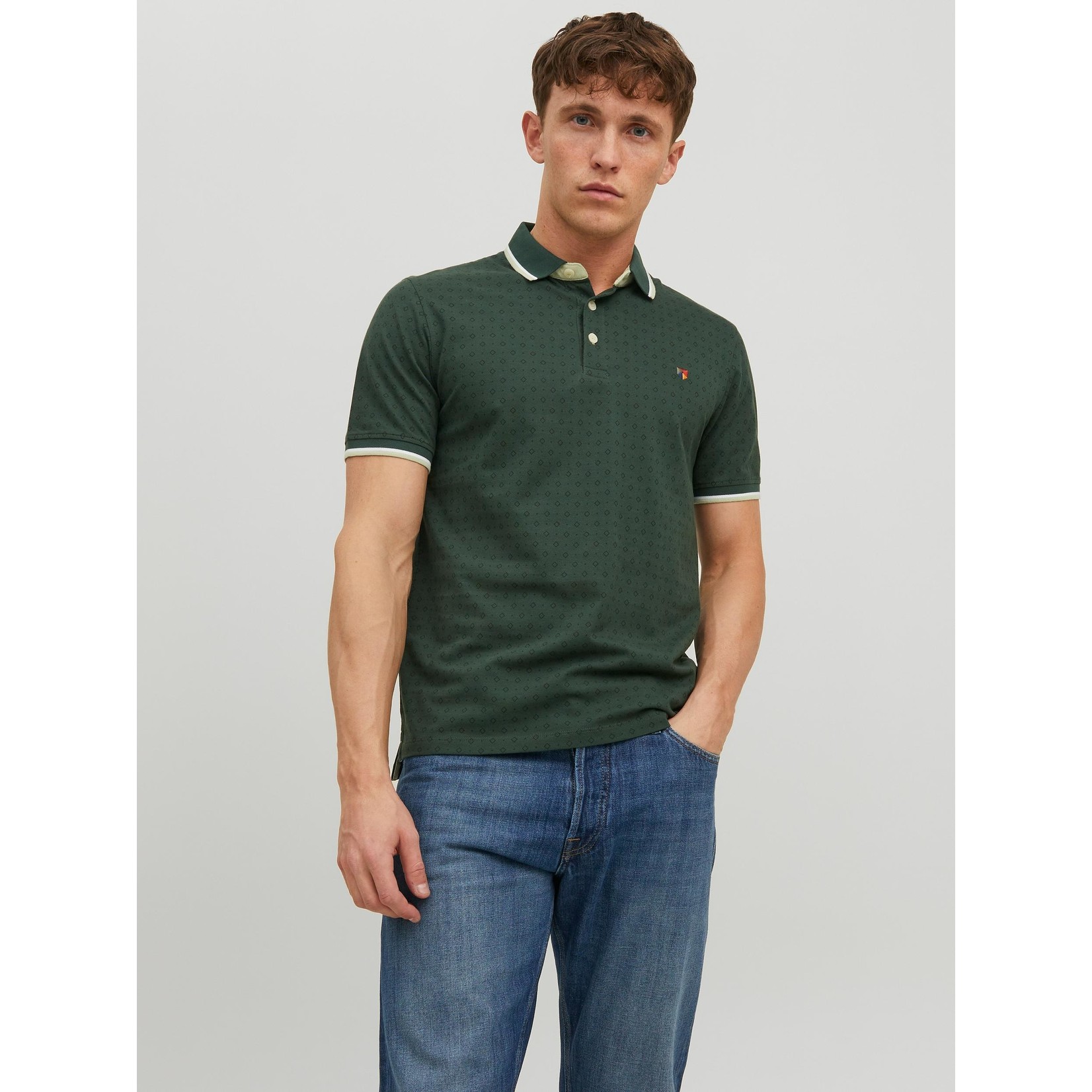 Jack & Jones JPRpaulos 12154548 Sycamore