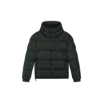 Malelions Winterjas Arctic puffer Dark Green