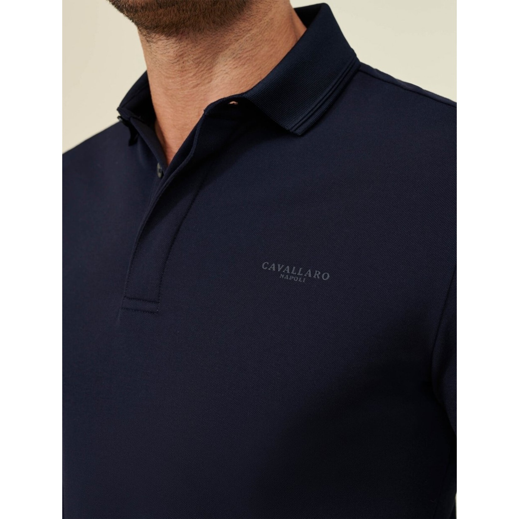 Cavallaro Napoli Basso 116235000 Dark Blue